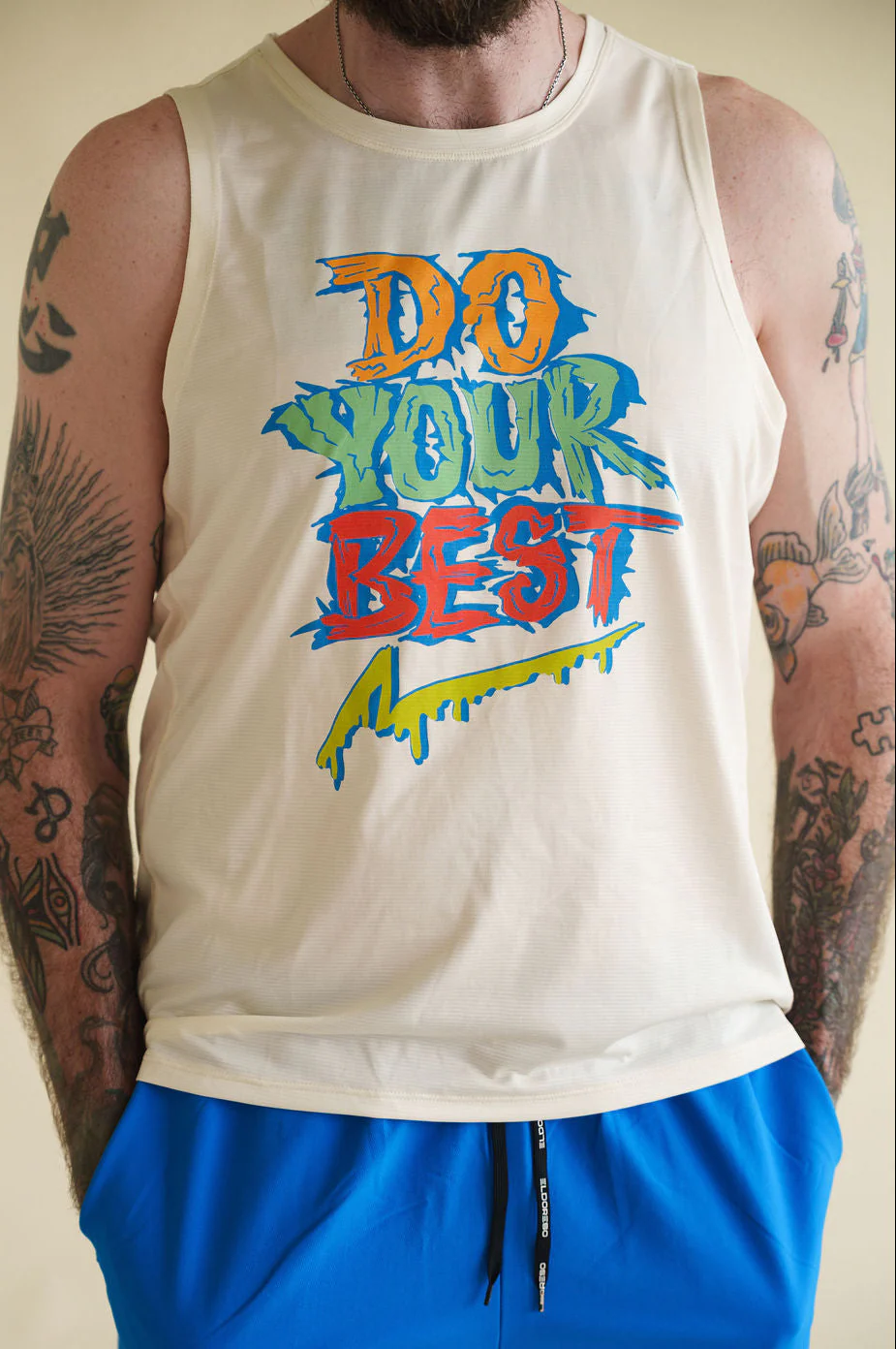 Tank Tops